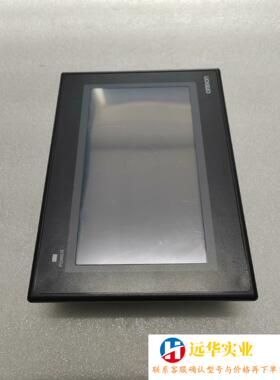 欧姆龙OMRONNB7W-TW01B-ZX人机界面触摸屏