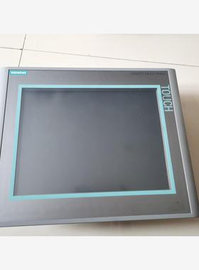 6AV6644-0AA01-2AX0西门子触摸屏