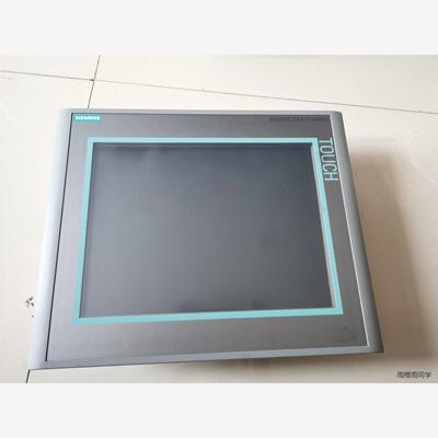6AV6644-0AA01-2AX0西门子触摸屏