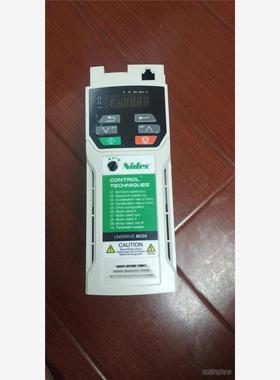爱默生尼德科变频器1.1kWM200-022  0005