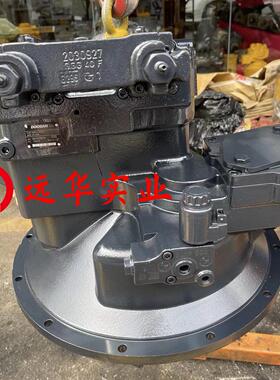 斗山380/420/500-7挖掘机液压泵A8VO200液压