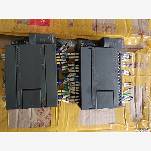 西门子CPU224214-1BD23-0XB0