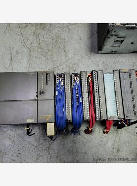 慧朋PLC CPU315SB SM331