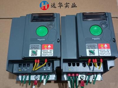 施耐德变频器ATV310HU15N4A ATV310A系列现货