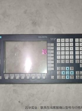 6FC5370-2AM03-0AA0西门子系统面板
