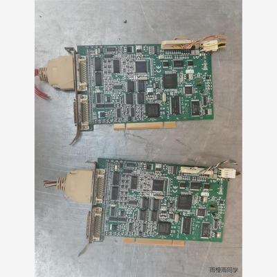 DALSA OR-PC20-V0000图像采集卡