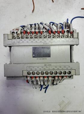 PLC AFPX0E40TD-F