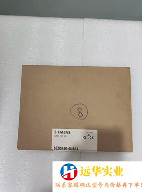 西门子  6ES5430-4UA14