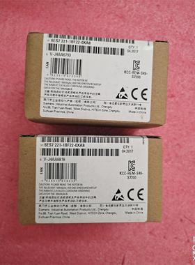 西门子  EM221 CN模块6ES7 221-1BF2