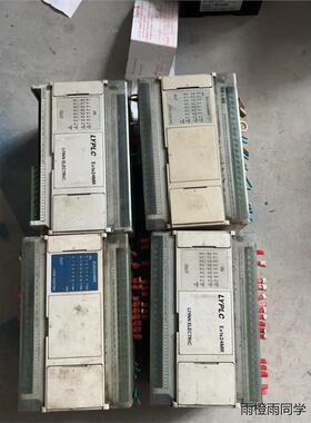 台湾力扬LY    PLC   Ex1s24MRex0n2