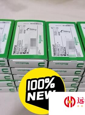 TM5SDI16D施耐德TM5数字量输入模块余下一