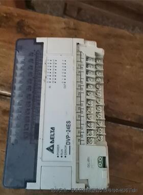 台达PLCDVP24ES00R2