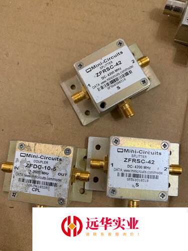 Mini-CircuitsZAPD-21 ZB4PD1-20