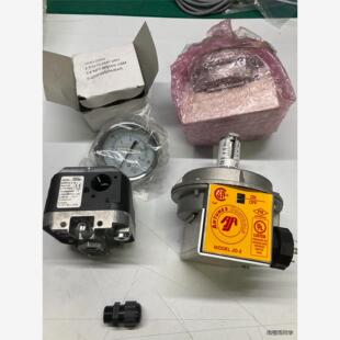 压力开关JD-2  ANTUNES CONTROLS；德