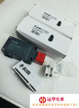 pizzato安全门锁FS 3096E024-M2