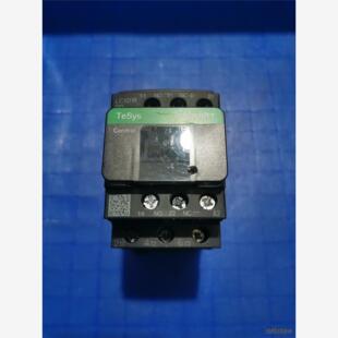 直流接触器LC1D18BDC