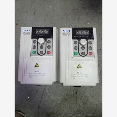 变频器2.2KW NVF2G-2.2/PS4