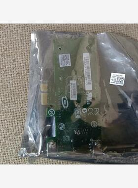 戴尔单口千兆网卡BCM-95722A2202