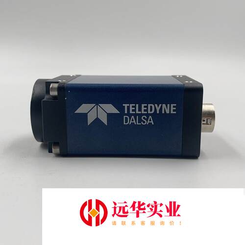 DALSA/达尔萨 CR-GEN3-C6400 工业CCD彩