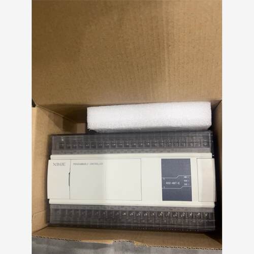 信捷PLCXD2-48T-E