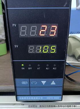 姚xmt数显温度调节仪XMTS-8000.姚x