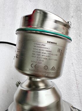 西门子雷达LR560物位计液位计7ML54400HB000A