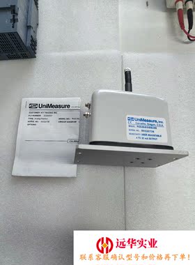 美国UniMeasure拉绳开关