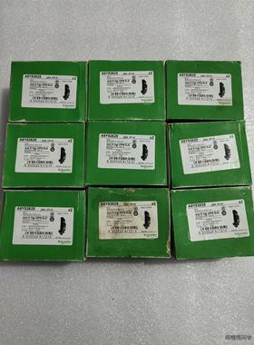 断路器Acti9 IC65N 空气开关Vigi i