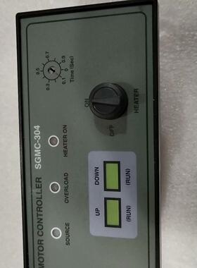 SGMC-104 A控制器