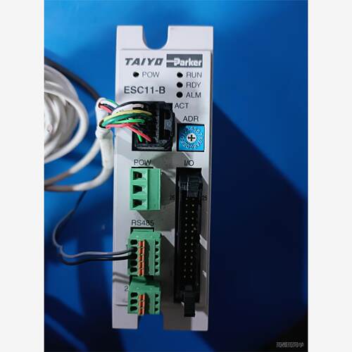 派克Parker伺服驱动器  ESC11-B