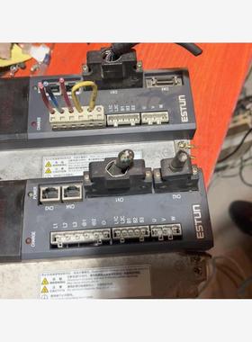 pronet-15amcpronet-e-15a埃斯顿驱动