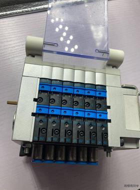 FESTO费斯托CPV-GE-FB-6-CPI 18251