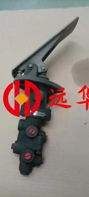 MICO脚制动阀美国06-466-112