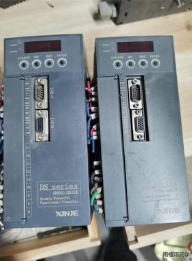 信捷DS2伺服驱动器ds2-21p5-a1.5KW