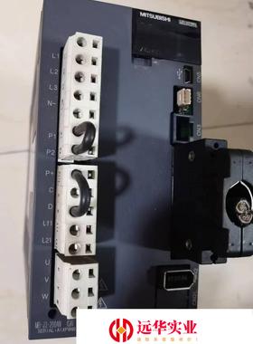 三菱伺服驱动器MR-J3-200AN包