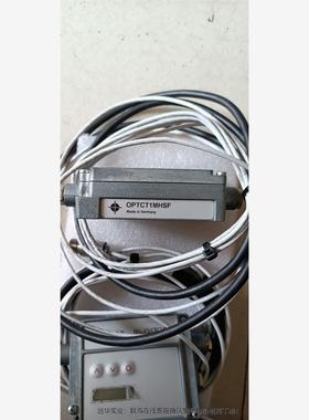 Optris欧普士OPTCT1MHSF微型探头红外测温仪