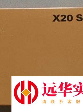 贝加莱X20模块   X20DI4371