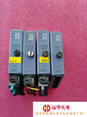 AI354贝加莱7AI354.70模块