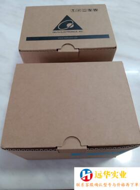 PLC台达DVP30ES00T2控制器可编程