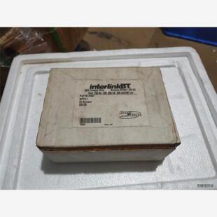 interlinkBT模块 bus stop SP