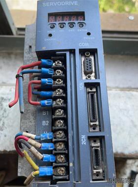 埃斯顿驱动器EDB-10APA-H  1KW ,图