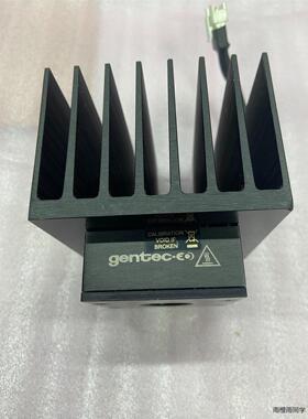 Gentec-eo激光功率计UP19K-50L-H5-XT-