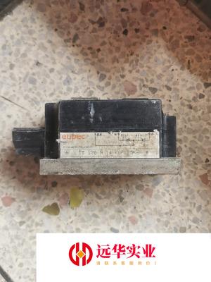 TT170N14KOF  模块