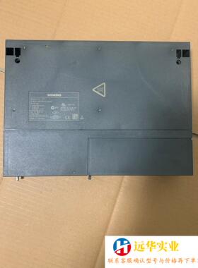 406-0KA02西门子S7-400PLC电源模块PS4