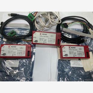 HW-USB-II-G DLC10 Xilinx