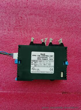 PLC模块FP0-T32CT