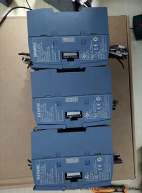 西门子1200PLC   214-1AE30,1214DCD
