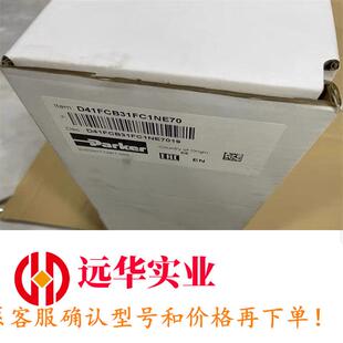 派克parker D41FCB31FC1NE70