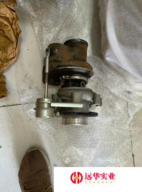 康明斯发动机增压器4089714