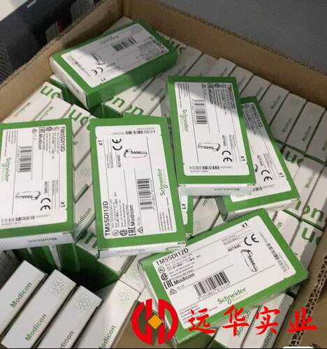 施耐德TM5SAO2L模拟量模块